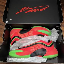 Don issue 6 (The Big Apple)