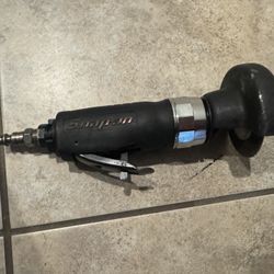 Snap ON angle Grinder