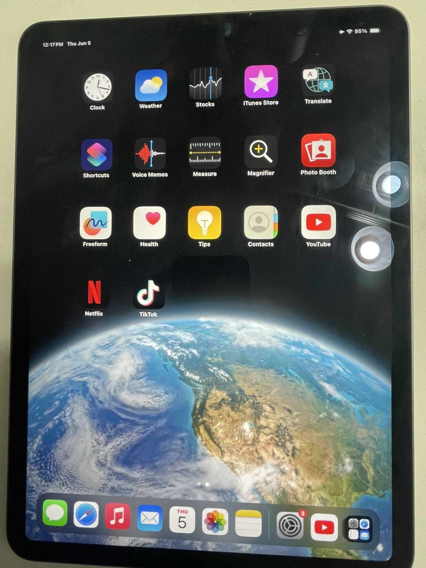iPad