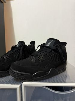 Jordan 4s