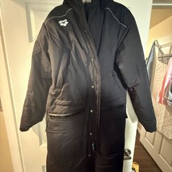 Arena Jacket  Size medium 