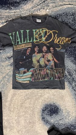 Valley Dreams Waiting to Exhale Graphic T-Shirt