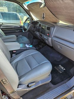 2001 Ford 7.3 diesel F-250