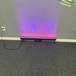 Chauvet Floor Lights