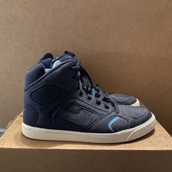 Mens Nike Auto Flight Size 10