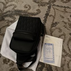 Dior Crossbody