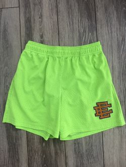Eric Emmanuel Shorts