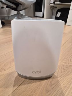 Netgear Orbi Mesh WiFi Satellite RBS750