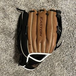 Baseball Glove 