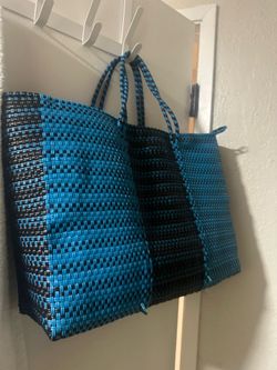 mexico tote
