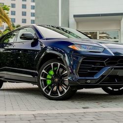 2020 LAMBORGHINI URUS NO CREDIT CHECK!!!!!