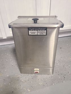 Chattanooga Hydrocollator