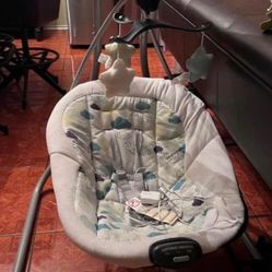 Baby Swing 