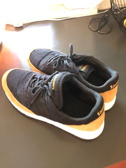 Saucony Jazz Men’s size 9