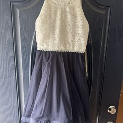 Girls Formal Dress