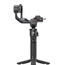 DJI  RS3 Mini Gimbal Stabilizer 