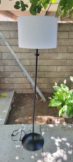 Modern Floor Lamp