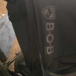 Allterrain Pro Bob Stroller