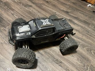 Rlaarlo Rc Car