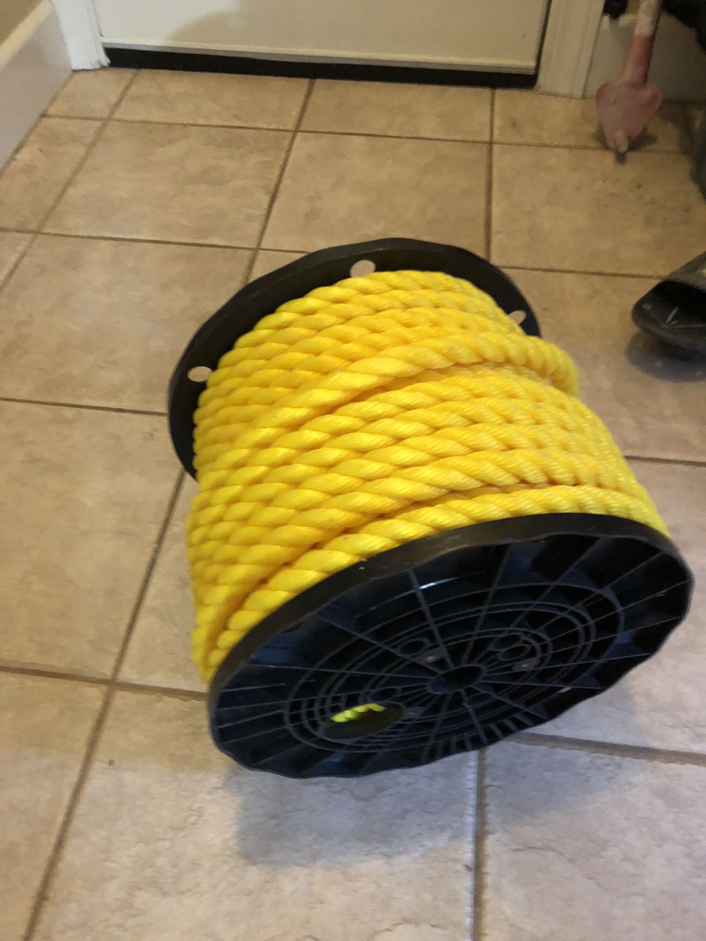 Rope