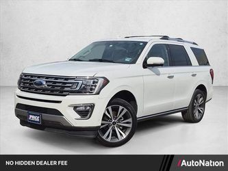 2021 Ford Expedition