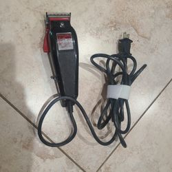 CLIP PET DELUXE PET CLIPPERS