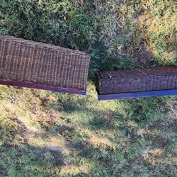 Baskets