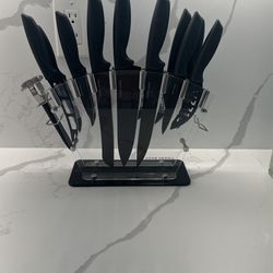 Knife Set