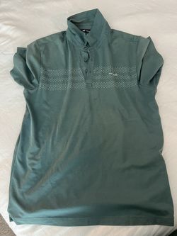 Travis Matthew Golf Polo