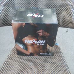 Hexan Sport AB Roller