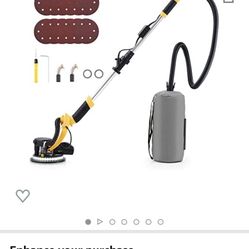 Dry Wall Sander