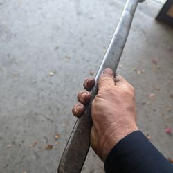 1 1/8 Blackhawk Wrench 