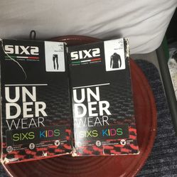 Six2 Your Second Skin.