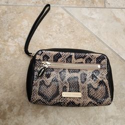 Cole Haan Wristlet