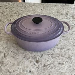Le Creuset 5 Qt. Provence Dutch Oven