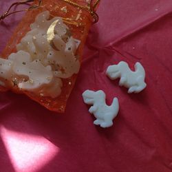 Wax Melts Dinosaur 