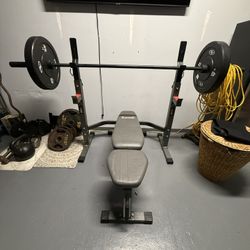 Bench Press