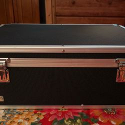 Vaultz security locker