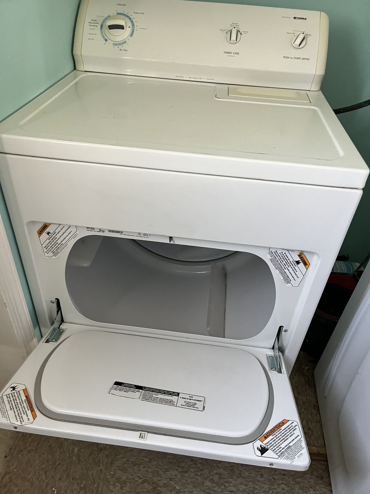 Kenmore Washer and Dryer for Sale in Pahrump, NV OfferUp