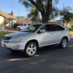2005 Lexus Rx350