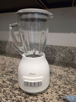 Blender works perfectly $10