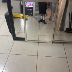 Mirrors
