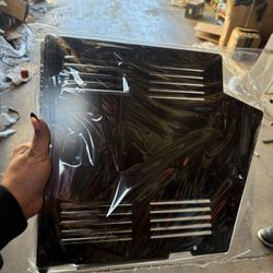 Can-am Maverick X3 Battery Cover 