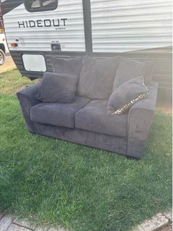Loveseat