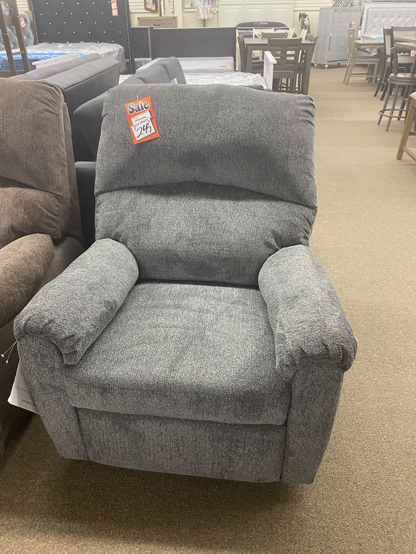 Recliner Chair