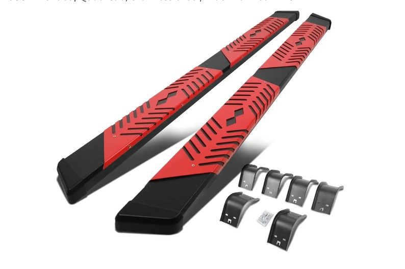 Running Boards
