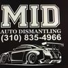 MID AUTO SALVAGE CORP.