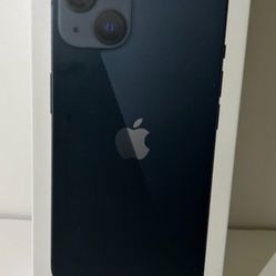 iPhone 13 128 GB UNLOCKED