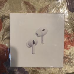 AirPods Pro 2
