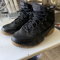 Jordan 9 